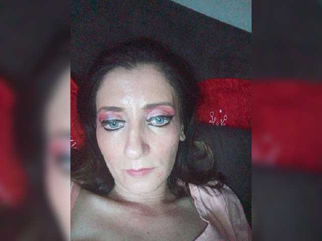 Ringhäälingupildid ChristianaHot