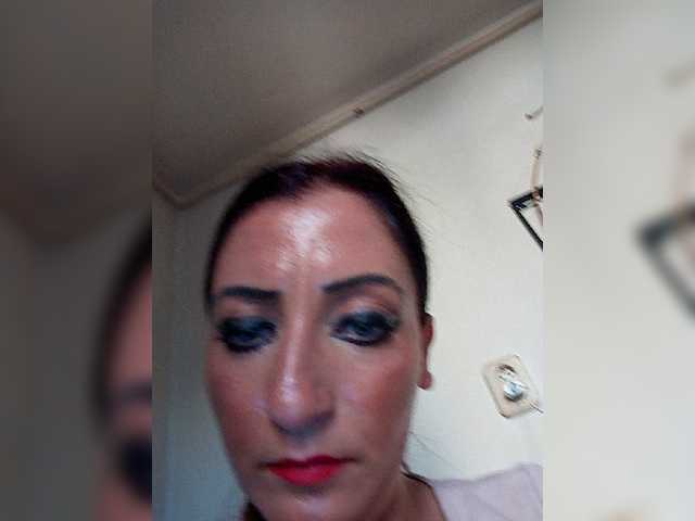 Ringhäälingupildid ChristianaHot