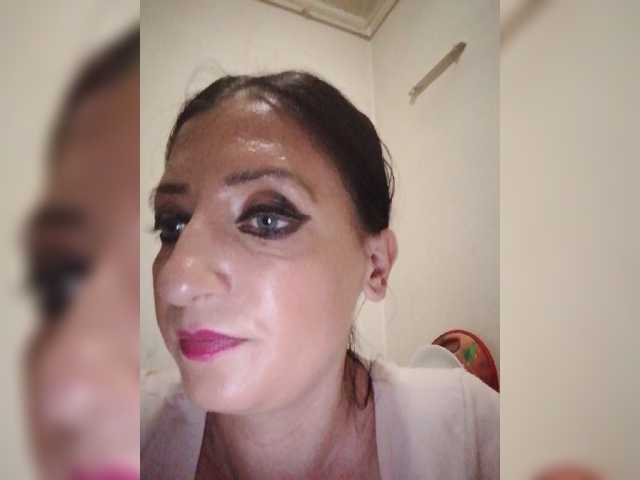 Ringhäälingupildid ChristianaHot