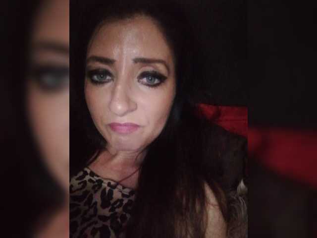 Ringhäälingupildid ChristianaHot