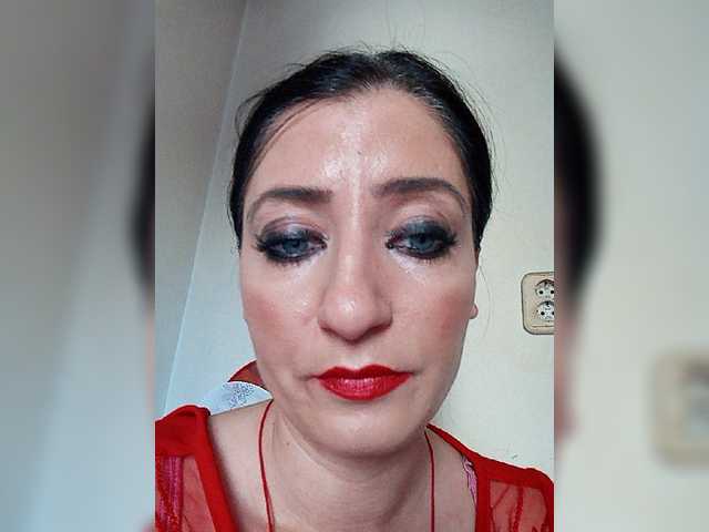 Ringhäälingupildid ChristianaHot