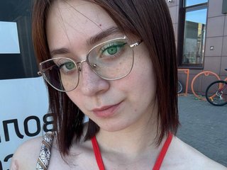 Erootiline videovestlus ChristianaParviainen