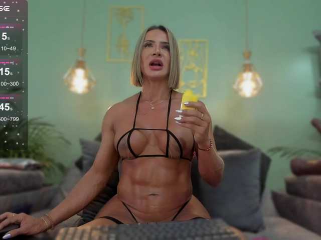 Fotod ChristieKroes ANAL SHOW WITH BBC HORNY MILF NEED DESTROY HER TIGHT ASSHOLE CONTROL LUSH PROMO NEW MEDIA EVERY WEEK @total