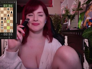 Erootiline videovestlus Chris_Foxx