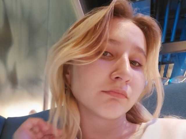 Profiili foto ChristyW3b