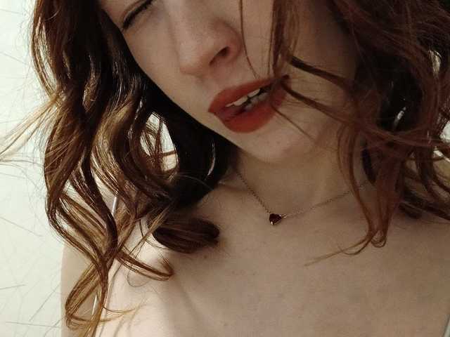 Profiili foto Favorite_redhead