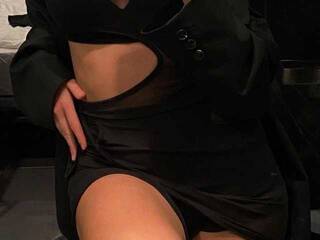 Erootiline videovestlus ChristineRay