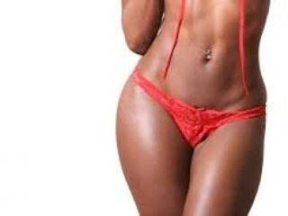 Erootiline videovestlus christinne4u