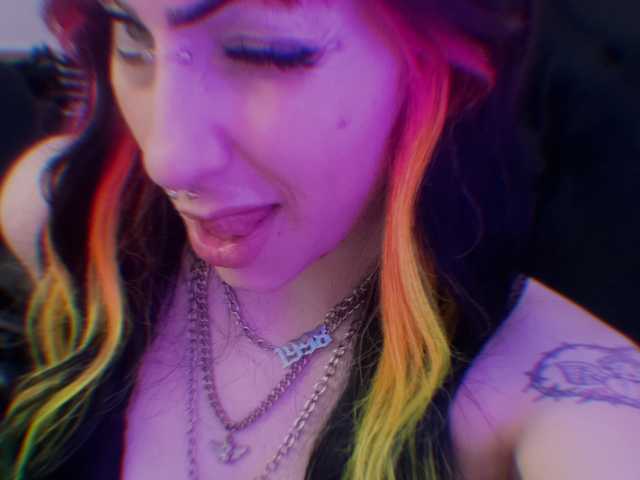 Profiili foto ChrryFoxx