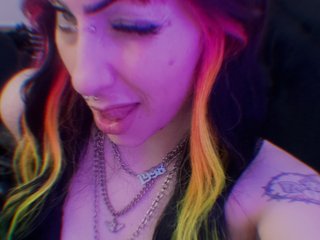 Erootiline videovestlus ChrryFoxx