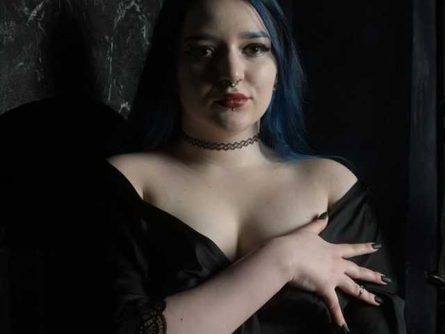 Profiili foto ChtonicGoth