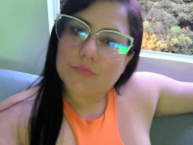 Profiili foto chubbymature