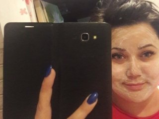 Profiili foto chubbyTorri