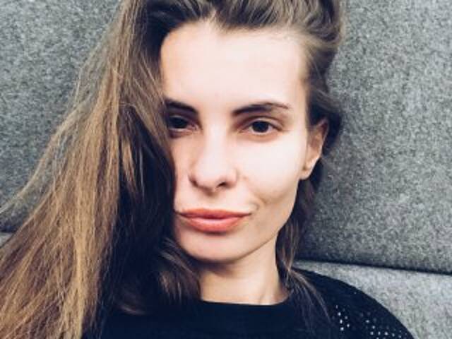 Profiili foto Churchfox