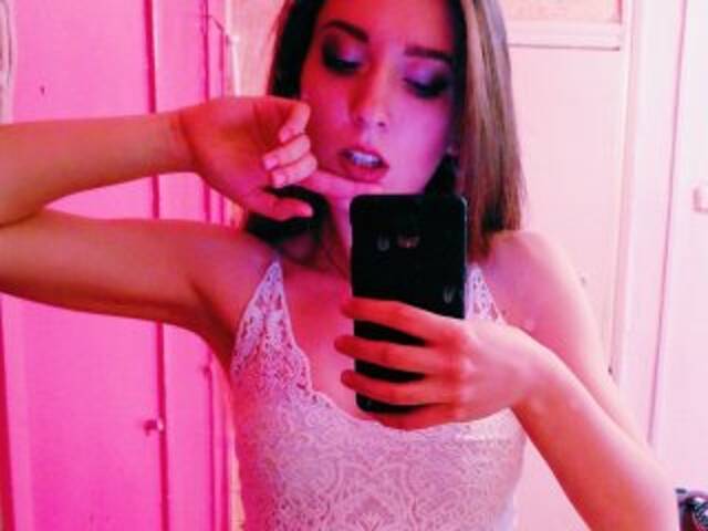 Profiili foto Cianxsky