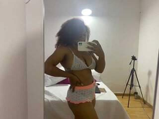 Erootiline videovestlus Ciaraa