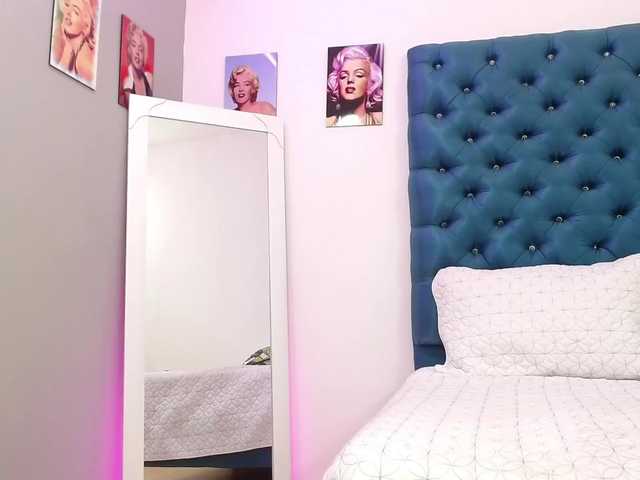 Ringhäälingupildid Ciaraa