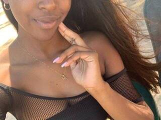 Erootiline videovestlus CiaraRosee