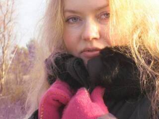 Erootiline videovestlus cicciolinaa