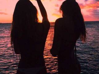 Erootiline videovestlus CiciRoses