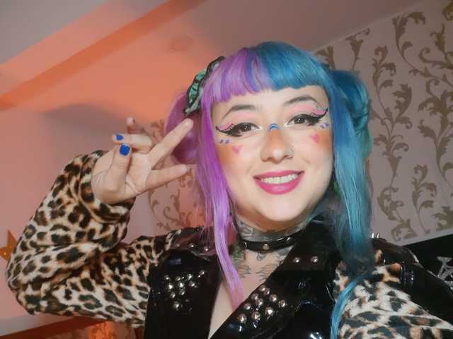 Profiili foto cindy-ink