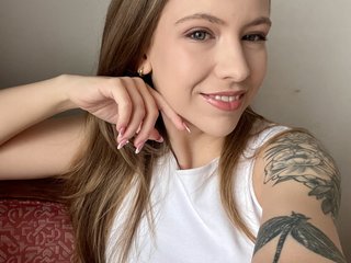 Erootiline videovestlus CindyGrey