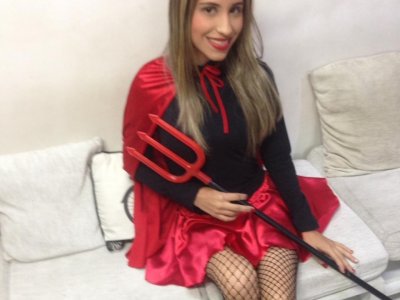 Profiili foto Cindyhornyxx