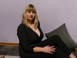 Erootiline videovestlus CindyLeeman