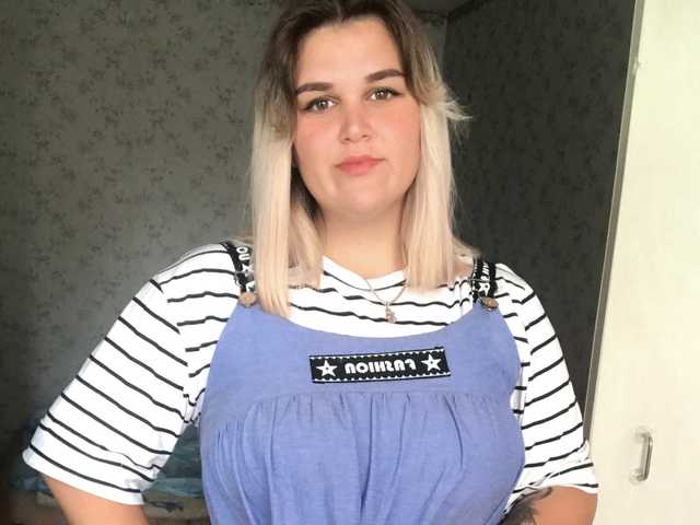 Profiili foto CindySmile