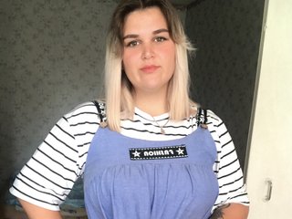 Erootiline videovestlus CindySmile