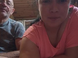 Erootiline videovestlus CindyXErics