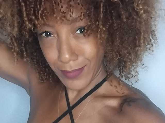 Profiili foto CinnamonGirlBR