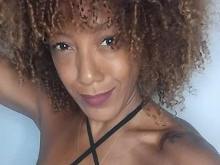Erootiline videovestlus CinnamonGirlBR