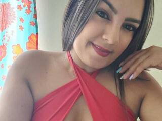 Erootiline videovestlus CINTHIACANDYY