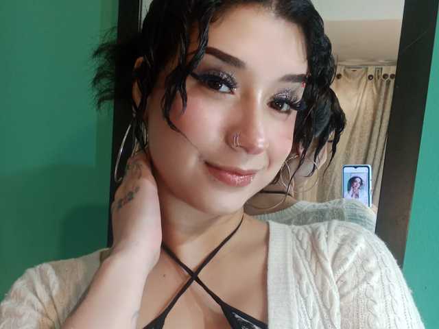 Profiili foto CinthyaGomez6