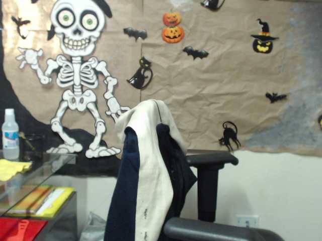 Ringhäälingupildid Cipher-jones