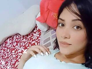 Erootiline videovestlus circecherry