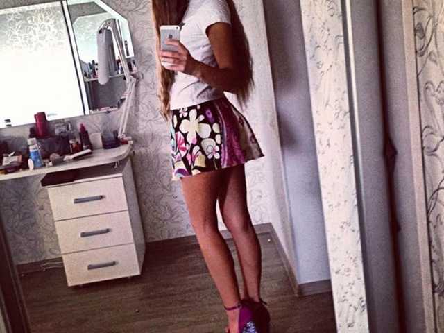 Profiili foto ClaireCream