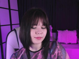 Erootiline videovestlus ClaireFaers