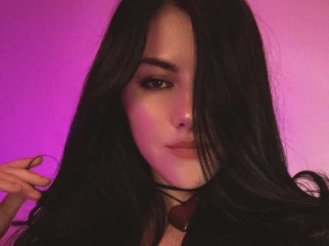 Profiili foto claireheart