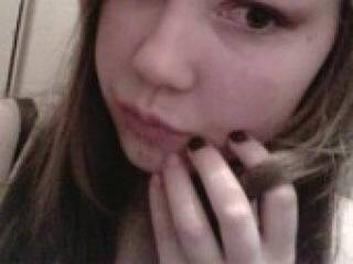 Erootiline videovestlus clairemur