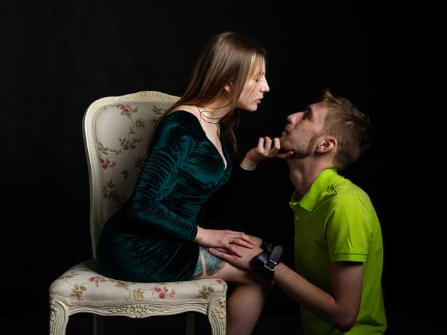 Profiili foto ClairJasminNe