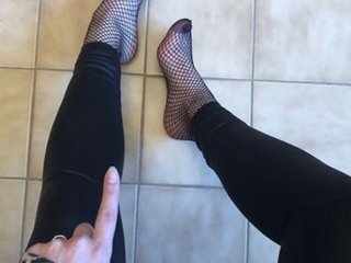 Erootiline videovestlus Claradomifeet