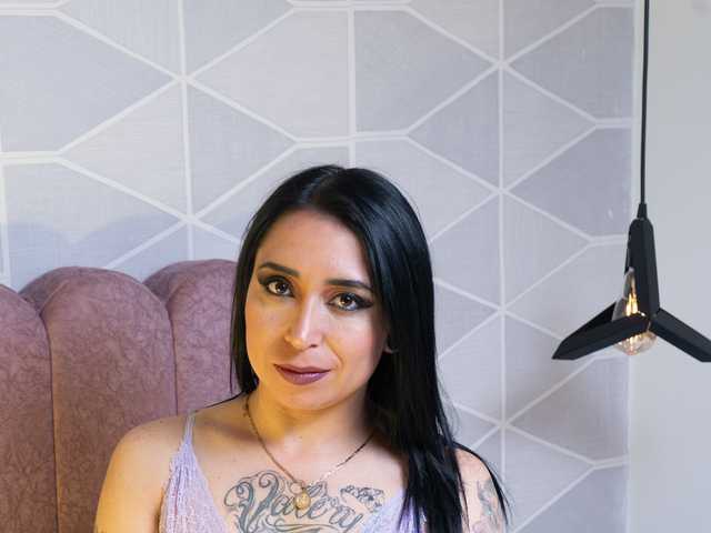 Profiili foto Clarise-Allen