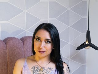 Erootiline videovestlus Clarise-Allen
