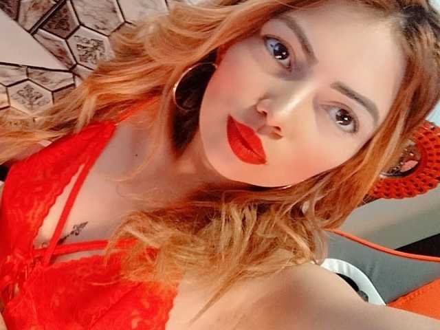 Profiili foto clarise17