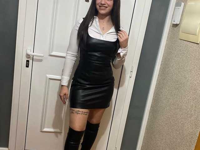Profiili foto ClarissaMorales