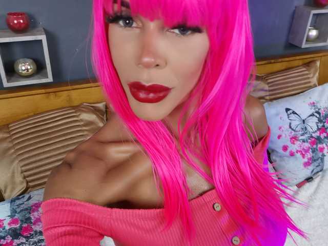Profiili foto Claritababe