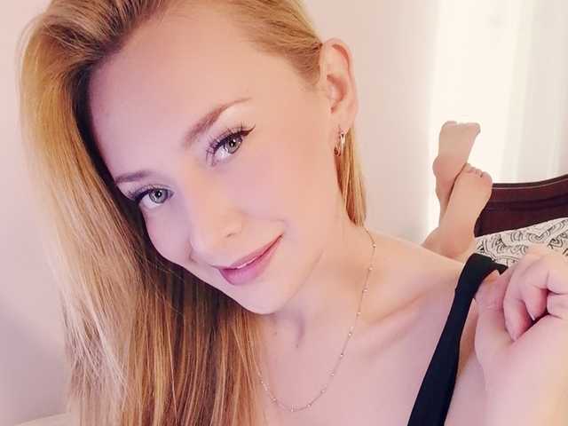 Profiili foto Clary-wayland