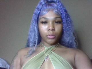 Erootiline videovestlus Classssyyyy